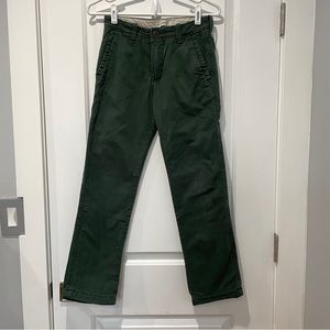 Abercrombie Boy's pants size 14 slim, excellent condition